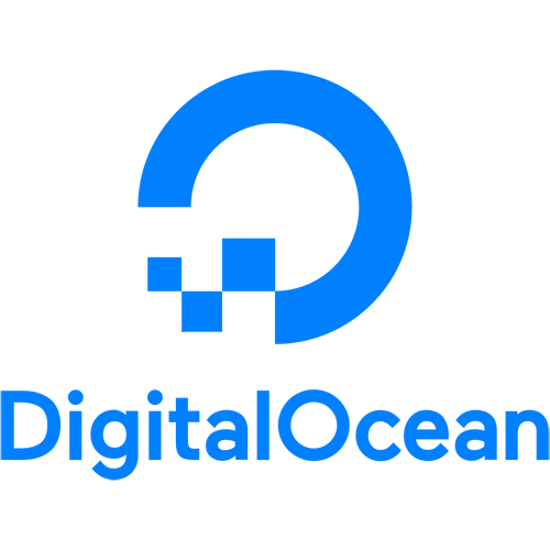 digitalocean logo