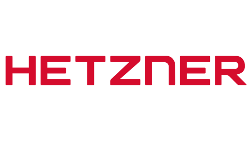 hetzner logo