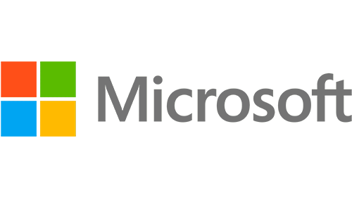 microsoft logo